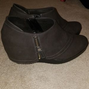 Dr Scholls Wedges